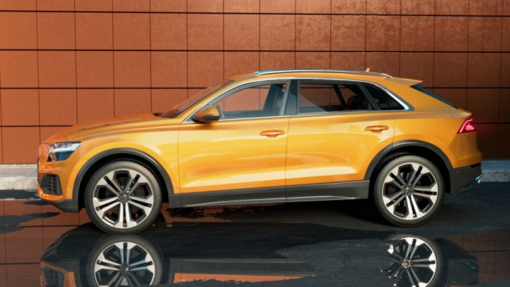 Audi Q8 - 02
